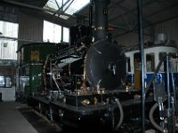 H 2-3 6 'Weisshorn' (ex VZ)